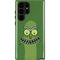 Adult Swim Rick and Morty Pickle Rick Galaxy S25 Ultra Impact Case